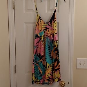 Victoria Secret Spaghetti Strap Dress